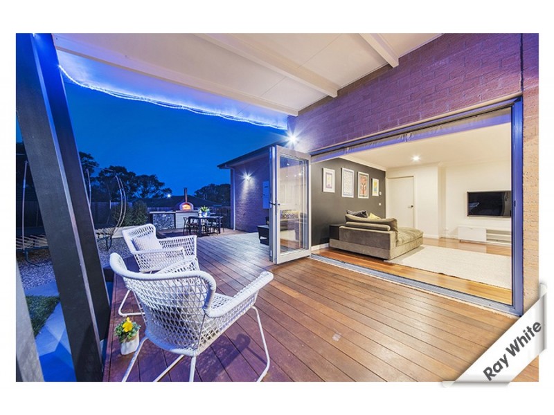 28 Walter Crocker Crescent, Casey ACT 2913