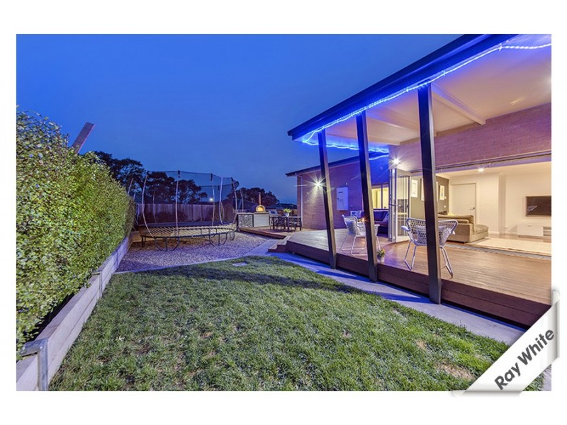 28 Walter Crocker Crescent, Casey ACT 2913