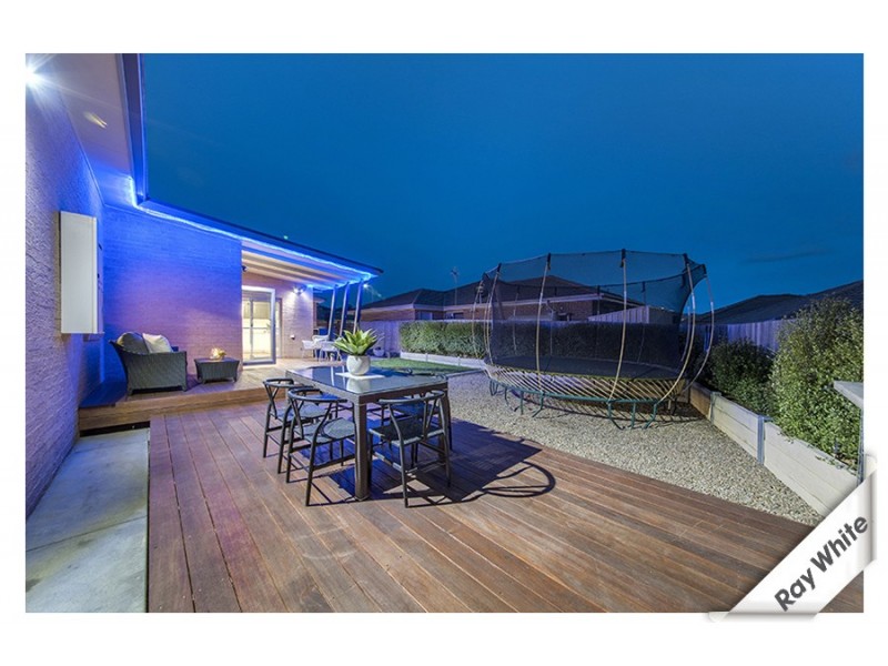 28 Walter Crocker Crescent, Casey ACT 2913