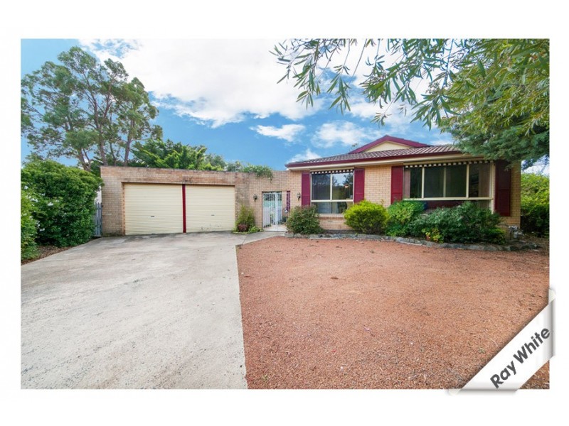 7 Corbin Place, Macgregor ACT 2615