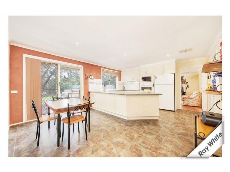 7 Corbin Place, Macgregor ACT 2615