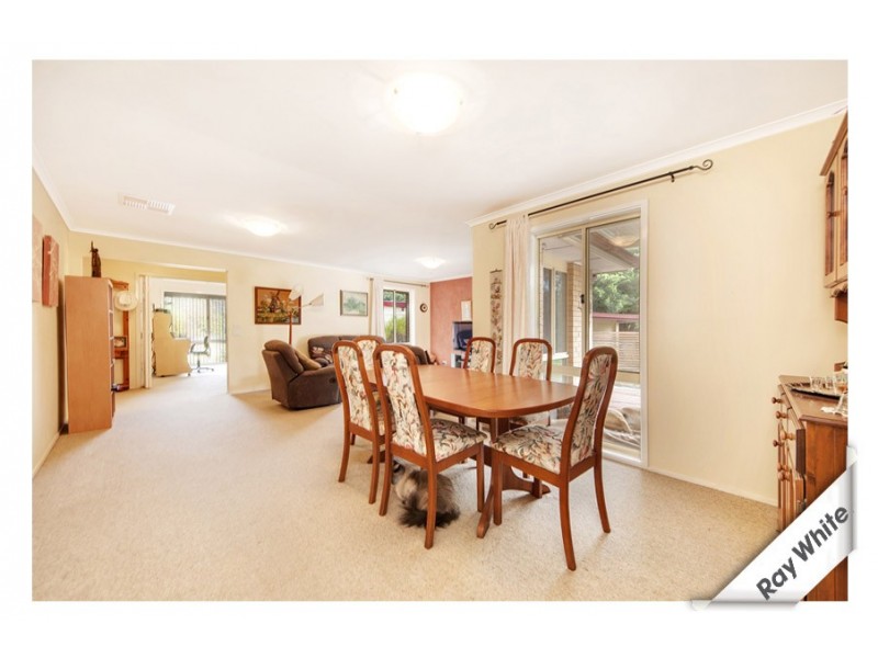 7 Corbin Place, Macgregor ACT 2615