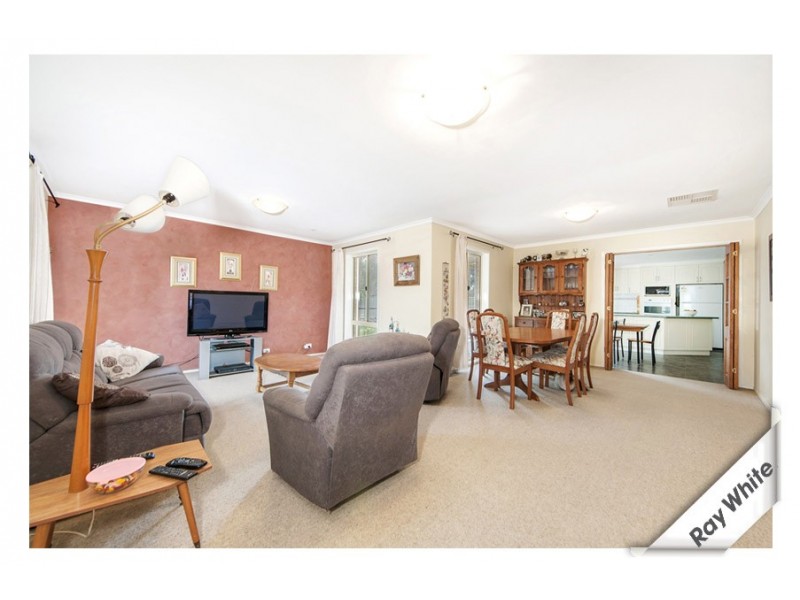 7 Corbin Place, Macgregor ACT 2615