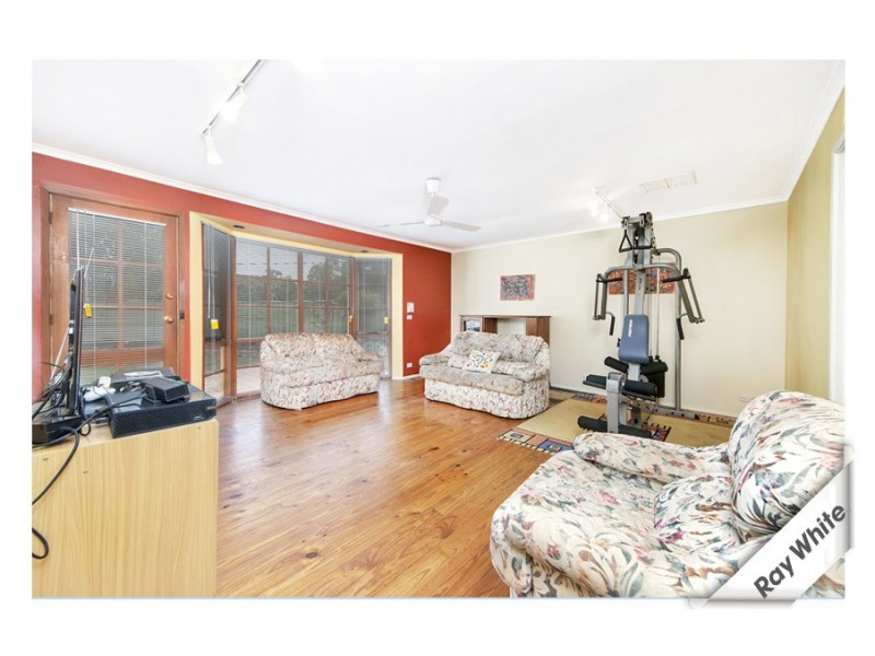 7 Corbin Place, Macgregor ACT 2615
