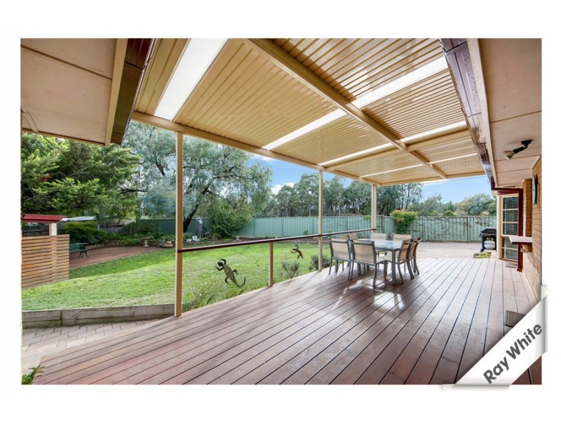7 Corbin Place, Macgregor ACT 2615