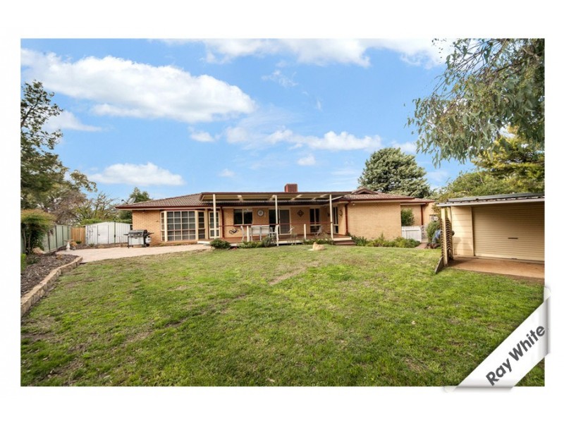 7 Corbin Place, Macgregor ACT 2615
