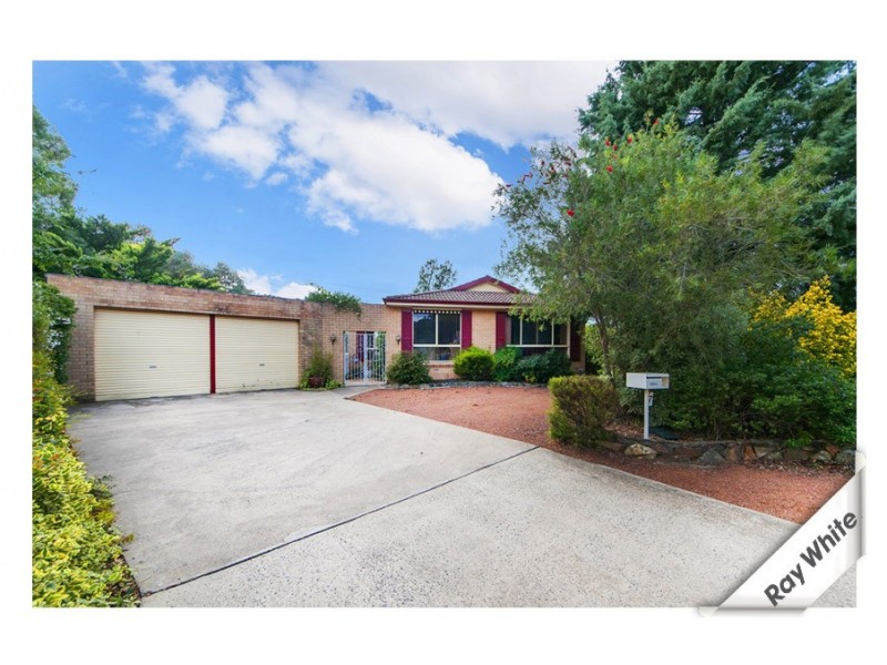 7 Corbin Place, Macgregor ACT 2615
