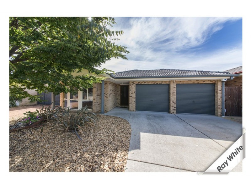 54 Polwarth Circuit, Dunlop ACT 2615