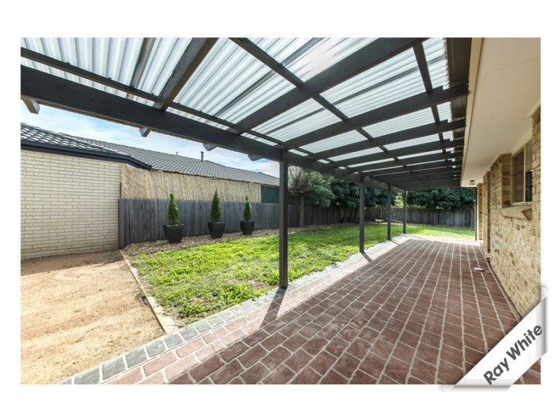 54 Polwarth Circuit, Dunlop ACT 2615