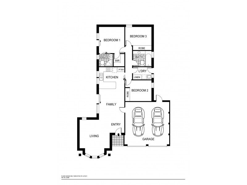 54 Polwarth Circuit, Dunlop ACT 2615