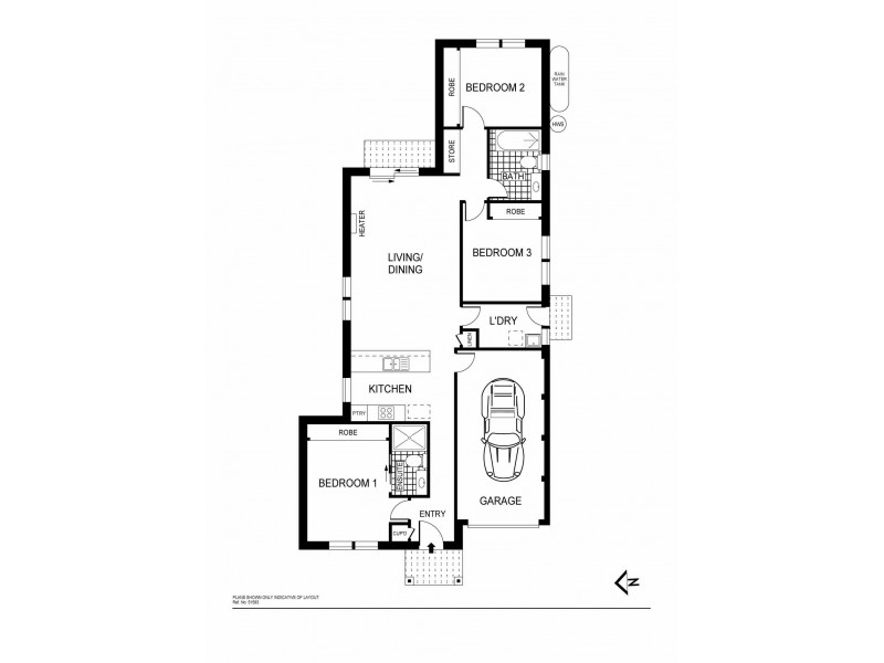 8 Isbister Street, Macgregor ACT 2615