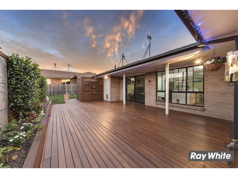 40 Clyde Finlay Street, Macgregor ACT 2615