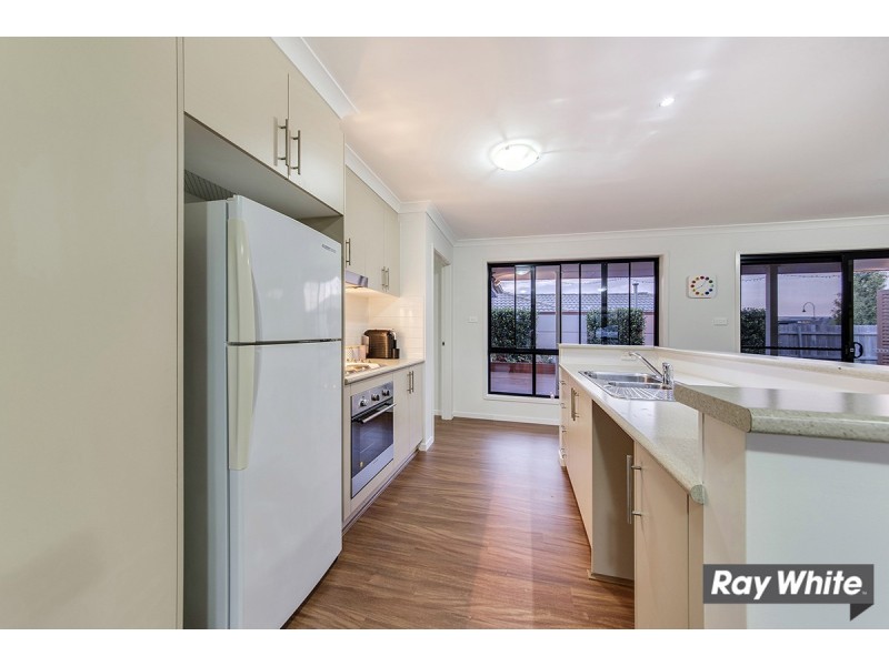 40 Clyde Finlay Street, Macgregor ACT 2615