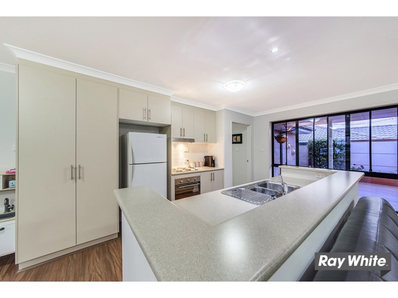 40 Clyde Finlay Street, Macgregor ACT 2615