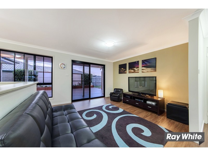 40 Clyde Finlay Street, Macgregor ACT 2615