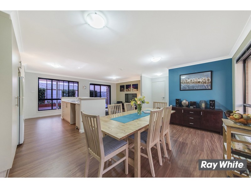 40 Clyde Finlay Street, Macgregor ACT 2615