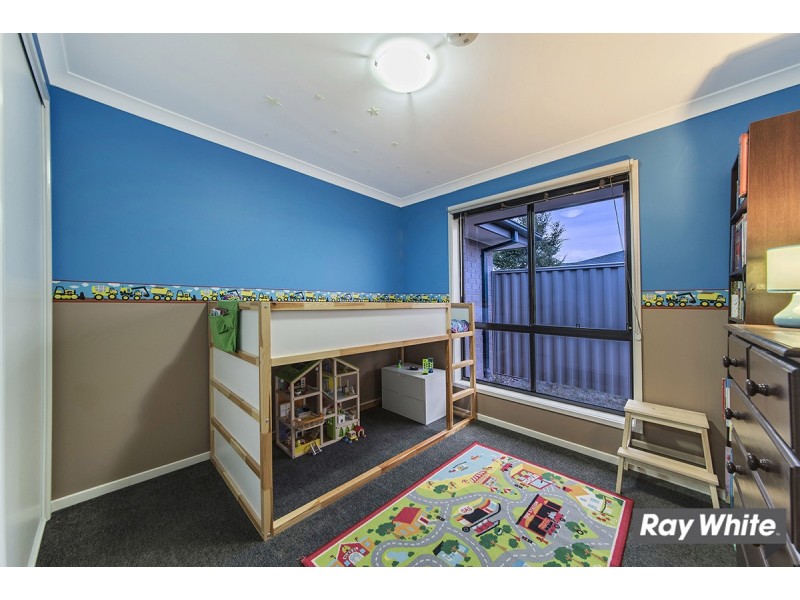 40 Clyde Finlay Street, Macgregor ACT 2615