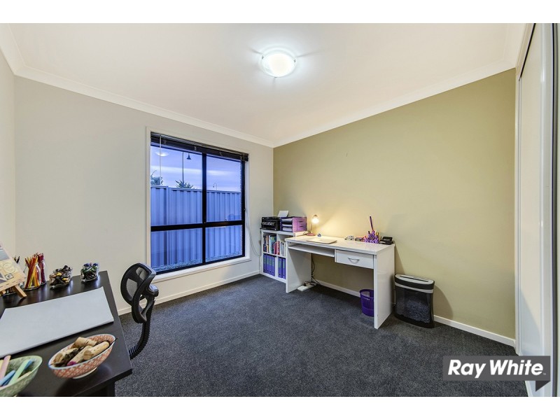 40 Clyde Finlay Street, Macgregor ACT 2615
