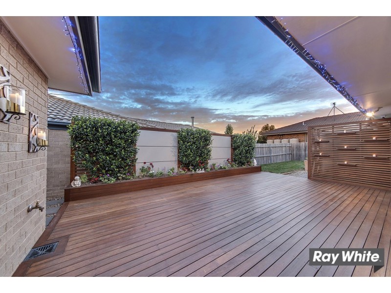 40 Clyde Finlay Street, Macgregor ACT 2615