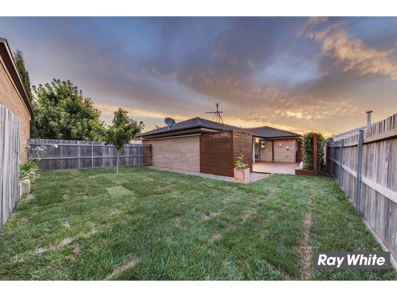 40 Clyde Finlay Street, Macgregor ACT 2615