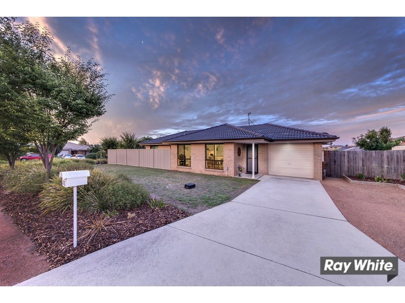 40 Clyde Finlay Street, Macgregor ACT 2615