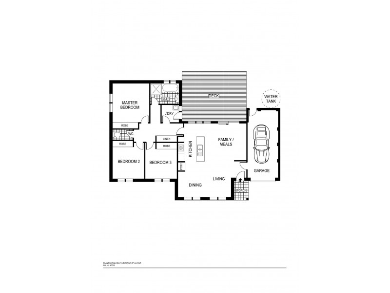 40 Clyde Finlay Street, Macgregor ACT 2615