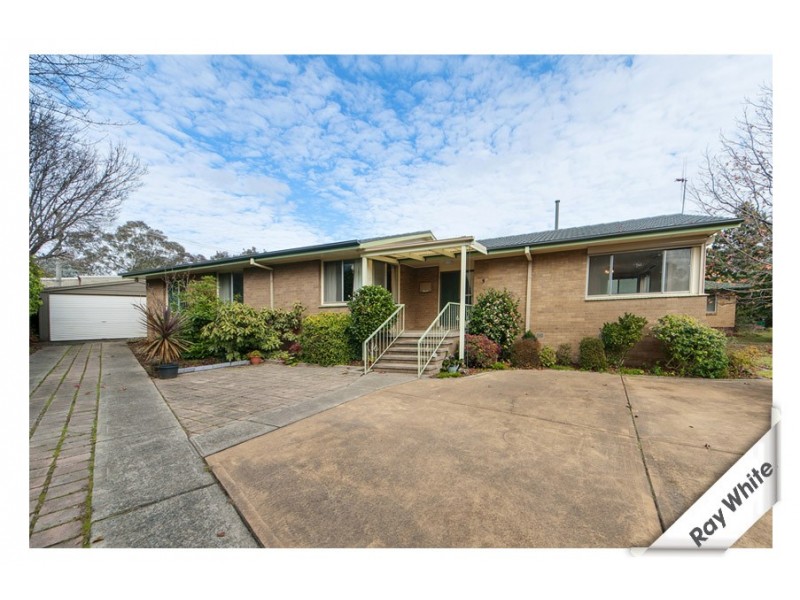 17 Pickles Street, Scullin ACT 2614