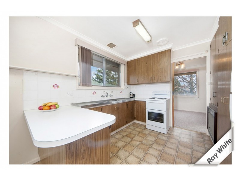 17 Pickles Street, Scullin ACT 2614