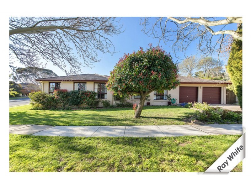 50 Osburn Drive, Macgregor ACT 2615