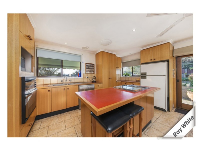 50 Osburn Drive, Macgregor ACT 2615