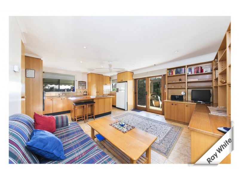 50 Osburn Drive, Macgregor ACT 2615