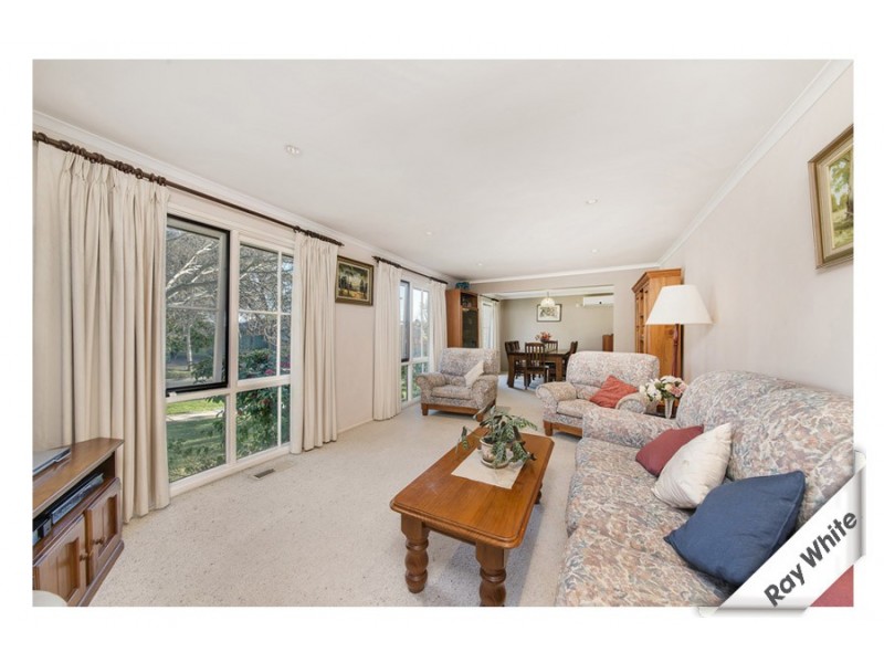 50 Osburn Drive, Macgregor ACT 2615