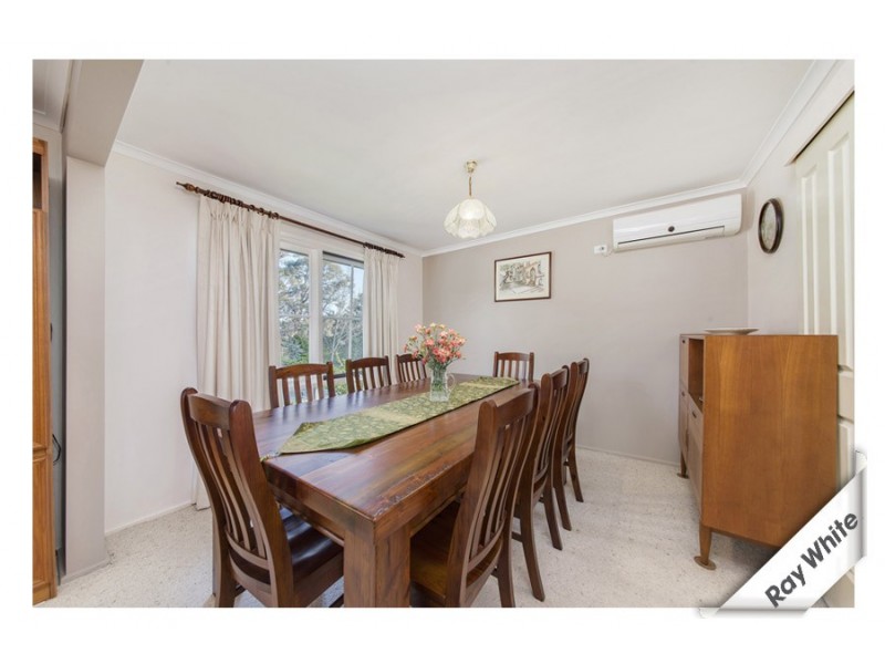 50 Osburn Drive, Macgregor ACT 2615