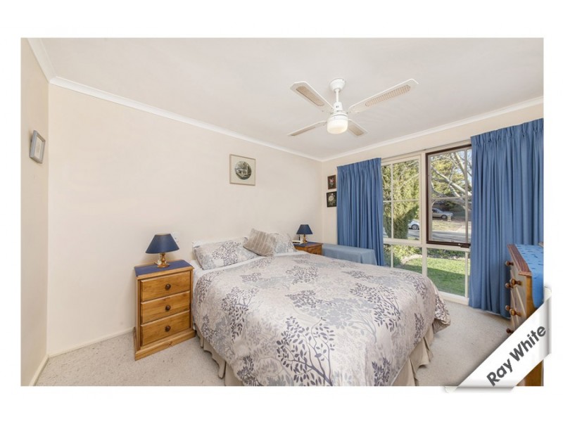 50 Osburn Drive, Macgregor ACT 2615