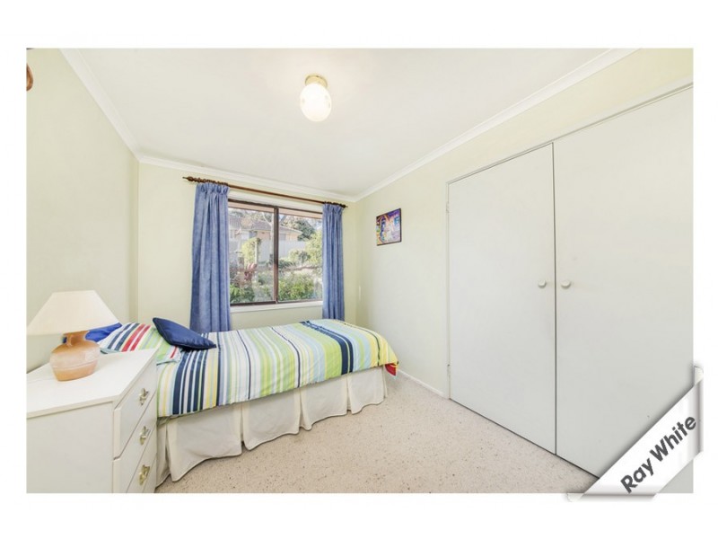 50 Osburn Drive, Macgregor ACT 2615