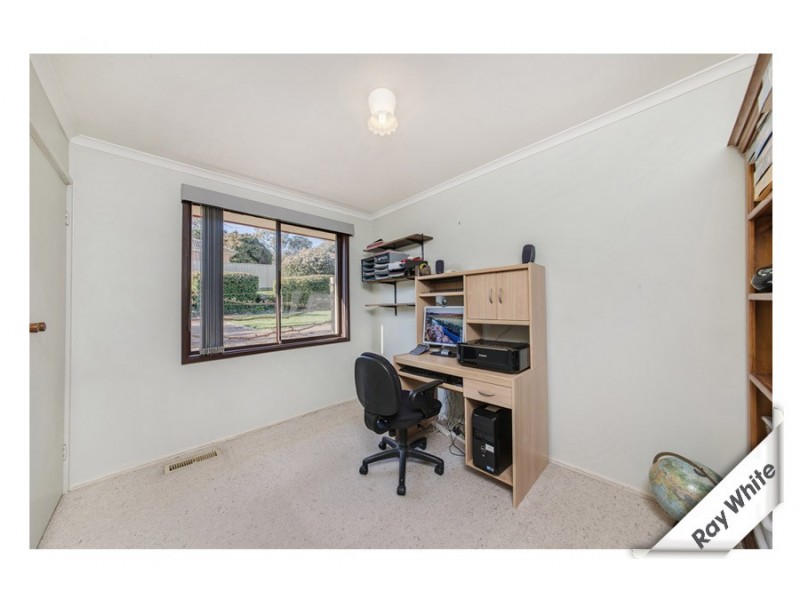 50 Osburn Drive, Macgregor ACT 2615