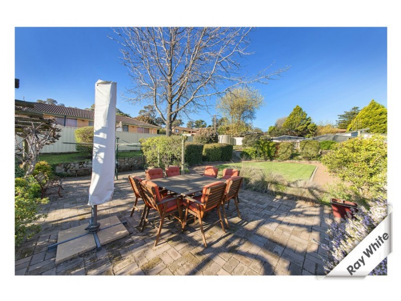 50 Osburn Drive, Macgregor ACT 2615