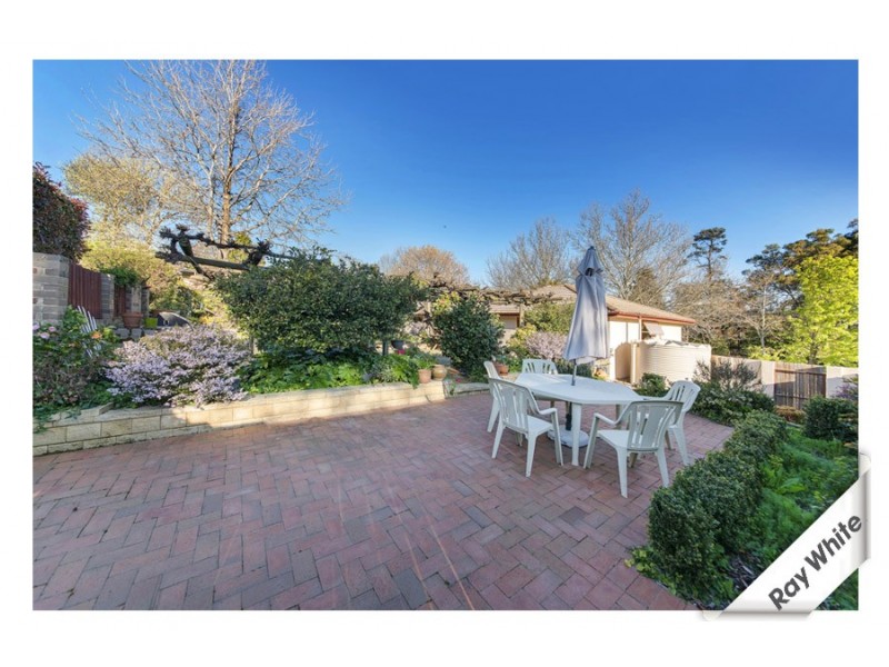 50 Osburn Drive, Macgregor ACT 2615