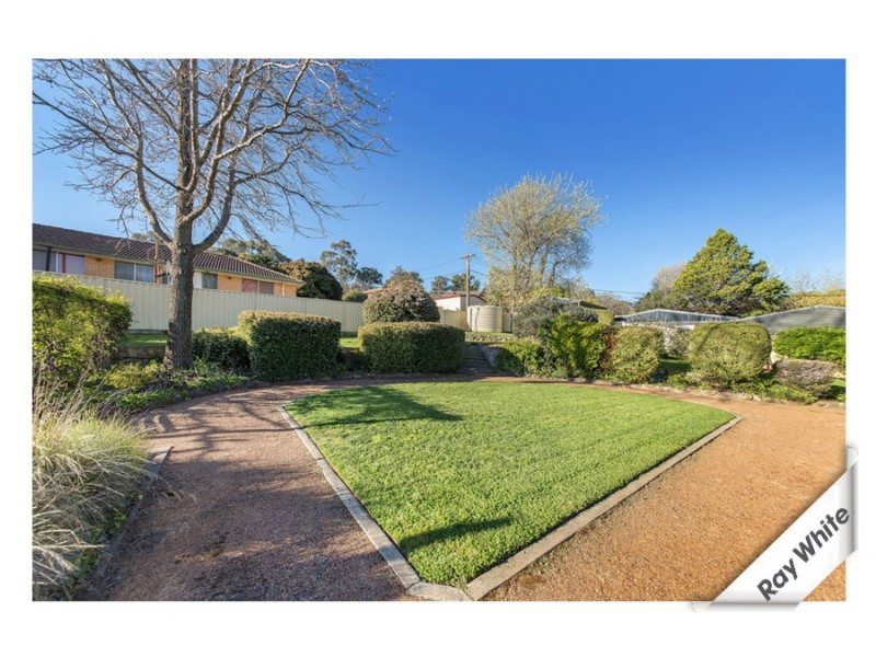 50 Osburn Drive, Macgregor ACT 2615