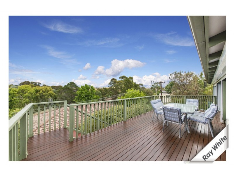 22 Mileham Street, Macgregor ACT 2615