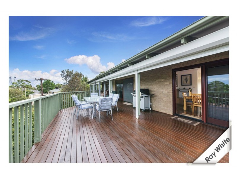 22 Mileham Street, Macgregor ACT 2615