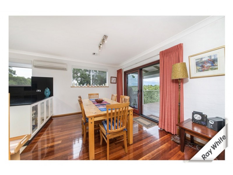 22 Mileham Street, Macgregor ACT 2615