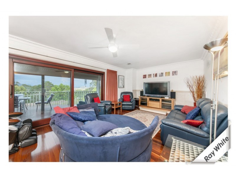 22 Mileham Street, Macgregor ACT 2615