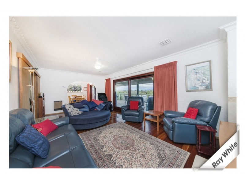 22 Mileham Street, Macgregor ACT 2615