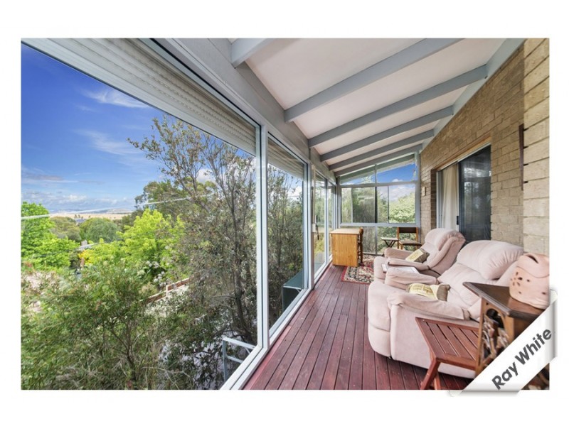 22 Mileham Street, Macgregor ACT 2615