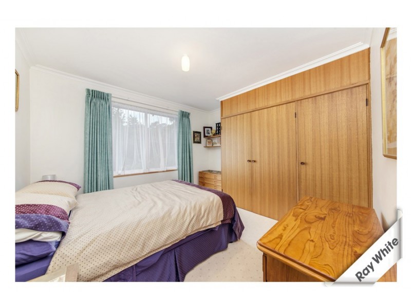 22 Mileham Street, Macgregor ACT 2615