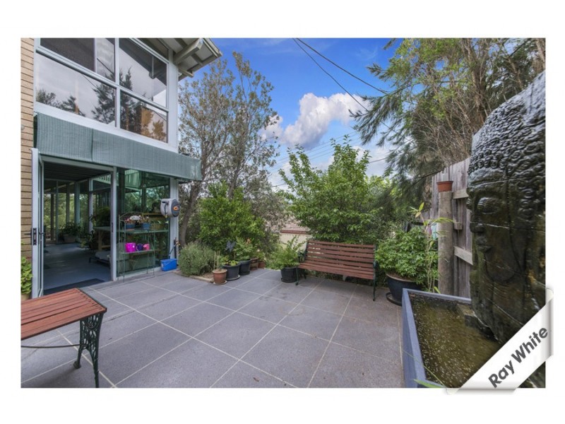 22 Mileham Street, Macgregor ACT 2615