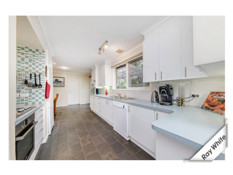 23 Harper Street, Macgregor ACT 2615