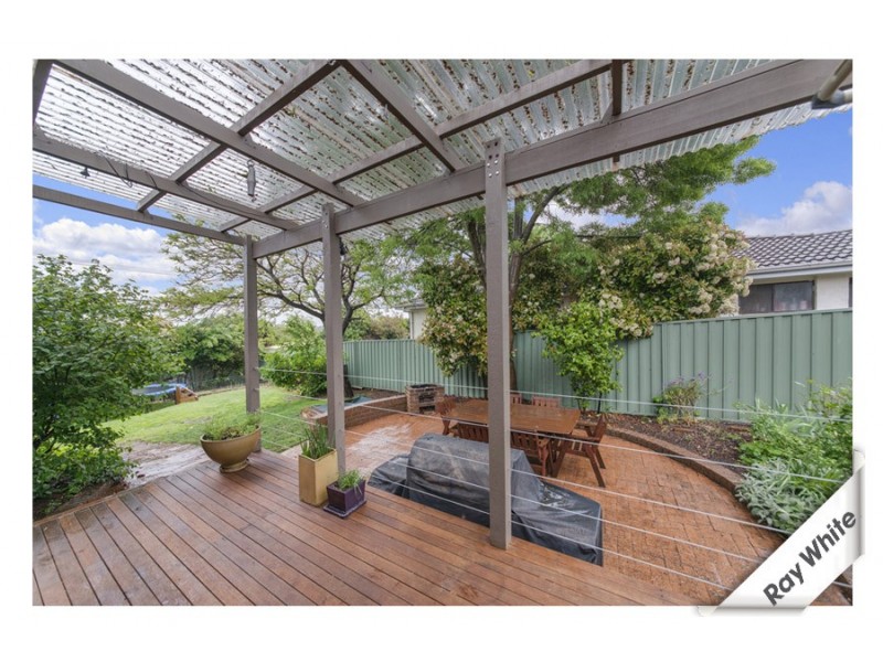 23 Harper Street, Macgregor ACT 2615