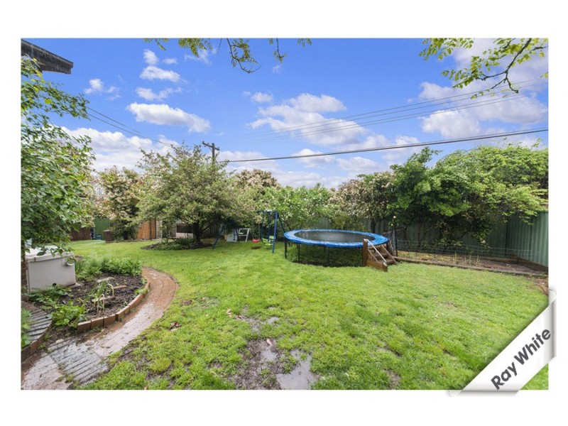 23 Harper Street, Macgregor ACT 2615